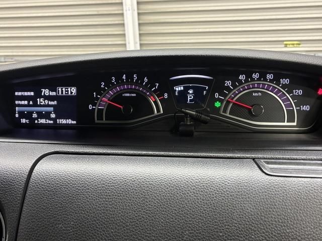 HONDA N BOX CUSTOM 2019 Image 31