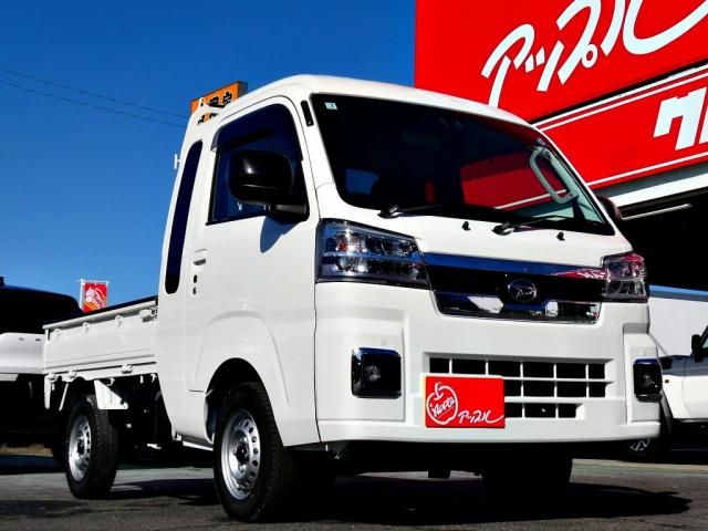 DAIHATSU HIJET TRUCK 4WD 2026 Image 31
