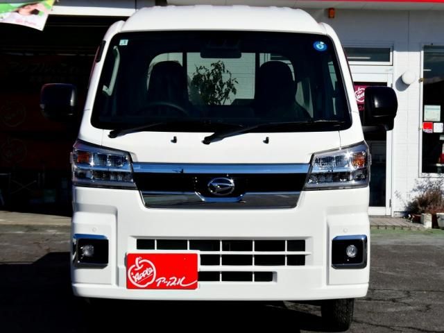 DAIHATSU HIJET TRUCK 4WD 2026 Image 31