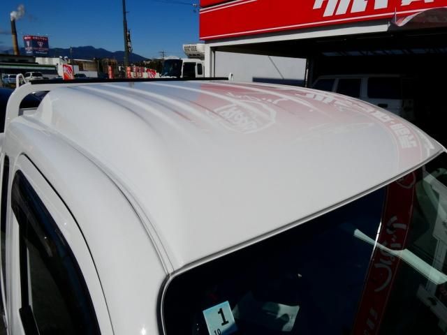 DAIHATSU HIJET TRUCK 4WD 2026 Image 31