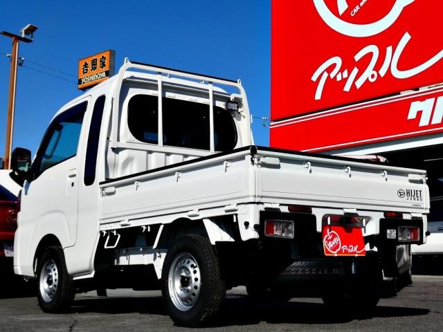 DAIHATSU HIJET TRUCK 4WD 2026 Image 31