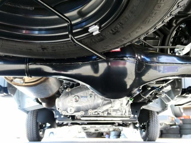 DAIHATSU HIJET TRUCK 4WD 2026 Image 31