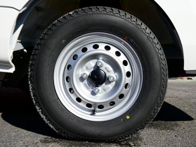 DAIHATSU HIJET TRUCK 4WD 2026 Image 31