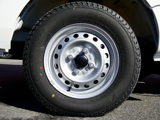 DAIHATSU HIJET TRUCK 4WD 2026 Image 31