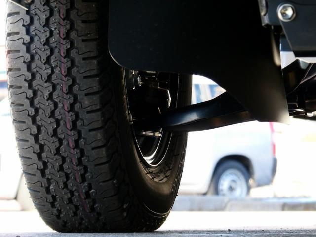 DAIHATSU HIJET TRUCK 4WD 2026 Image 31