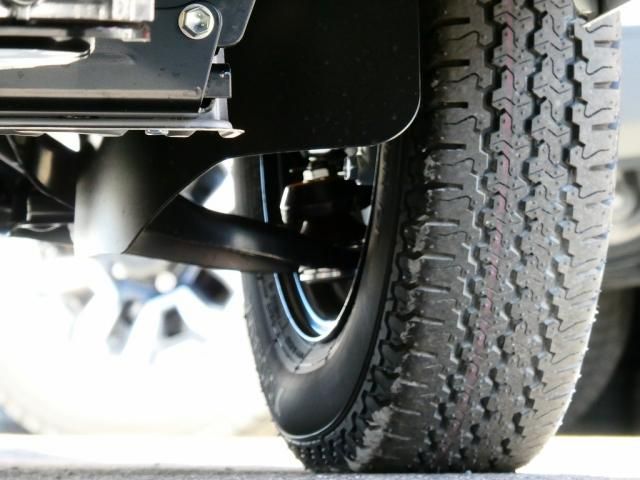 DAIHATSU HIJET TRUCK 4WD 2026 Image 31