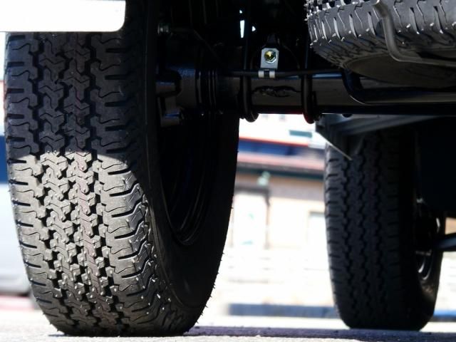 DAIHATSU HIJET TRUCK 4WD 2026 Image 31