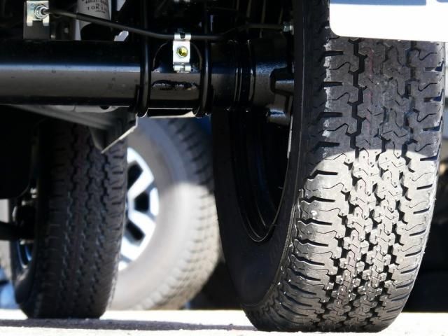 DAIHATSU HIJET TRUCK 4WD 2026 Image 31