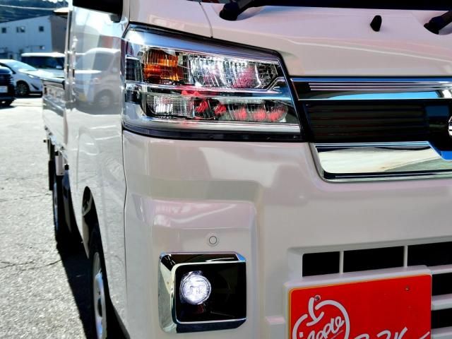 DAIHATSU HIJET TRUCK 4WD 2026 Image 31