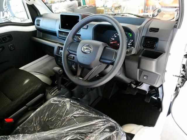 DAIHATSU HIJET TRUCK 4WD 2026 Image 31