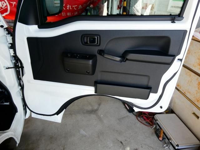 DAIHATSU HIJET TRUCK 4WD 2026 Image 31