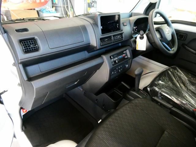 DAIHATSU HIJET TRUCK 4WD 2026 Image 31