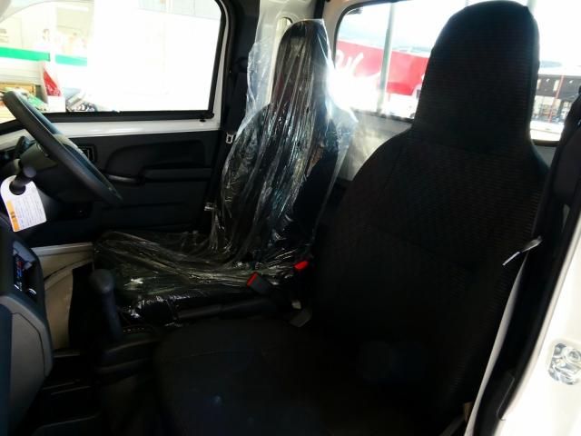 DAIHATSU HIJET TRUCK 4WD 2026 Image 31