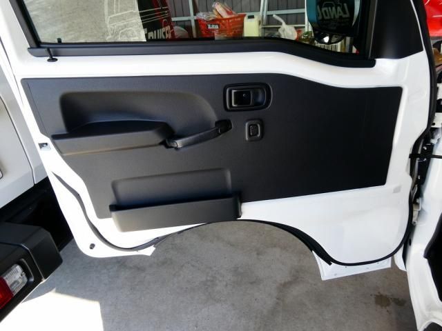 DAIHATSU HIJET TRUCK 4WD 2026 Image 31