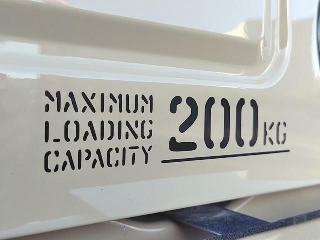 SUZUKI JIMNY VAN 4WD 1993 Image 31