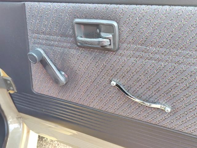 SUZUKI JIMNY VAN 4WD 1993 Image 31