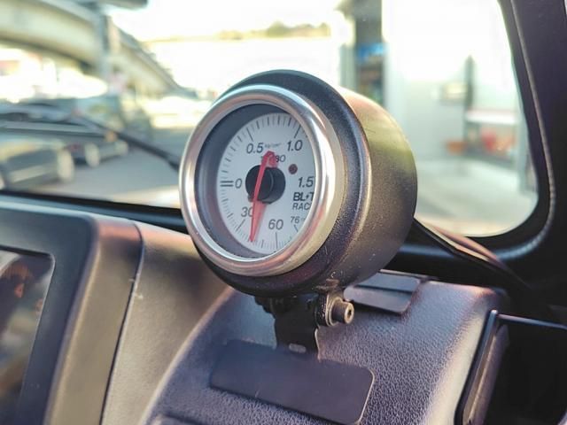 SUZUKI JIMNY VAN 4WD 1993 Image 31