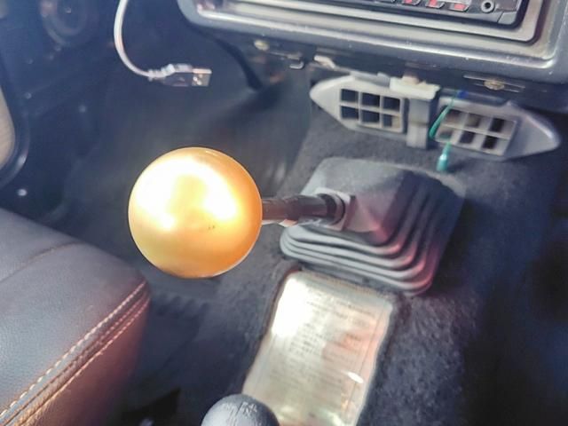 SUZUKI JIMNY VAN 4WD 1993 Image 31