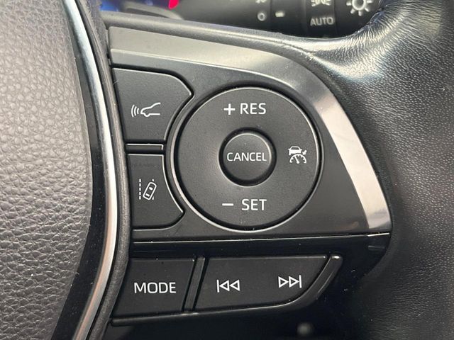 TOYOTA CROWN SEDAN HYBRID 2018 Image 31