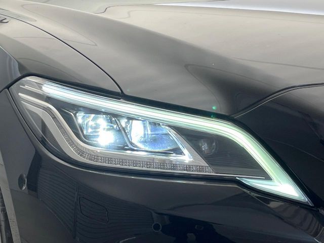 TOYOTA CROWN SEDAN HYBRID 2018 Image 31