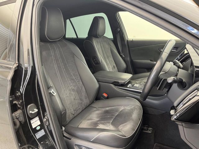 TOYOTA CROWN SEDAN HYBRID 2018 Image 31