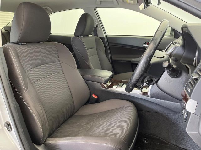 TOYOTA MARK X 2017 Image 31