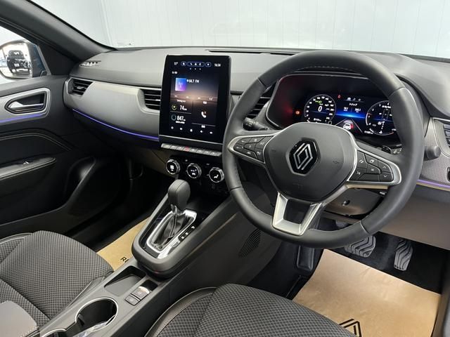 RENAULT ARKANA 2024 Image 31