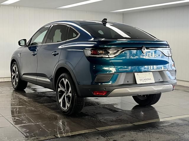 RENAULT ARKANA 2024 Image 31