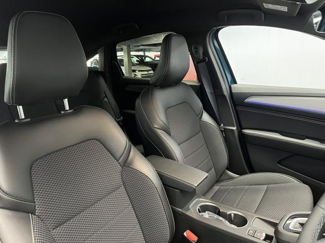 RENAULT ARKANA 2024 Image 31