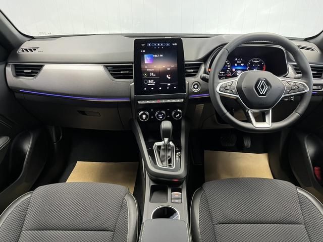 RENAULT ARKANA 2024 Image 31