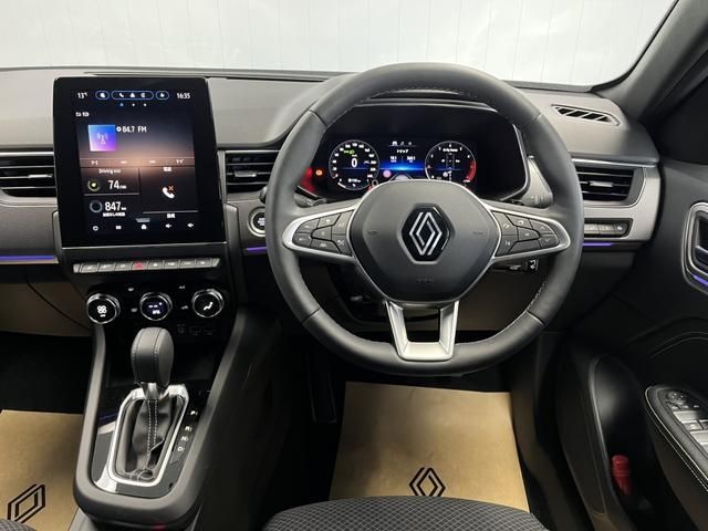 RENAULT ARKANA 2024 Image 31