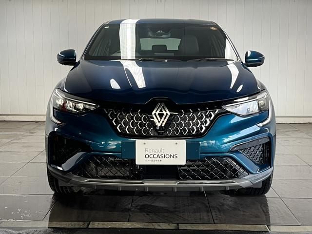 RENAULT ARKANA 2024 Image 31