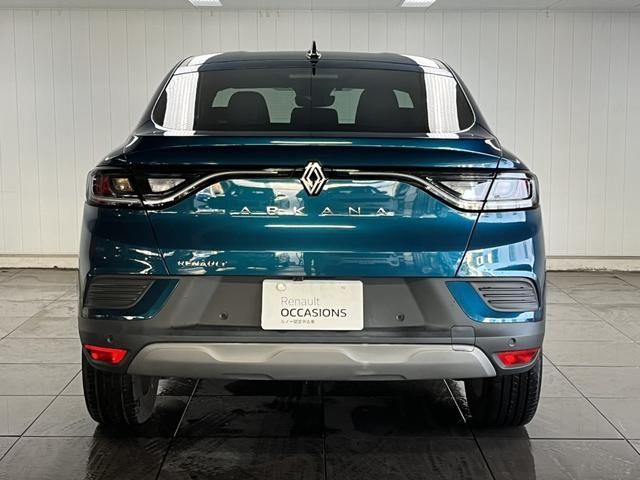 RENAULT ARKANA 2024 Image 31