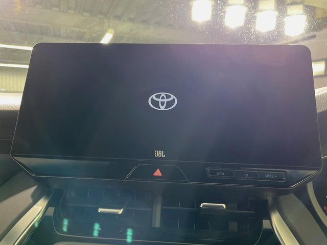 TOYOTA HARRIER HYBRID 2025 Image 31