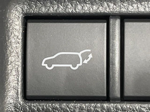 TOYOTA HARRIER HYBRID 2025 Image 31