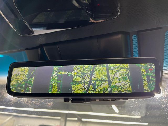 TOYOTA HARRIER HYBRID 2025 Image 31