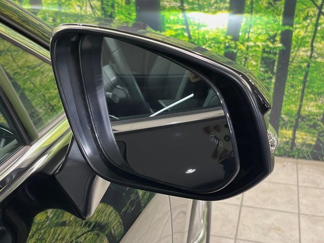 TOYOTA HARRIER HYBRID 2025 Image 31