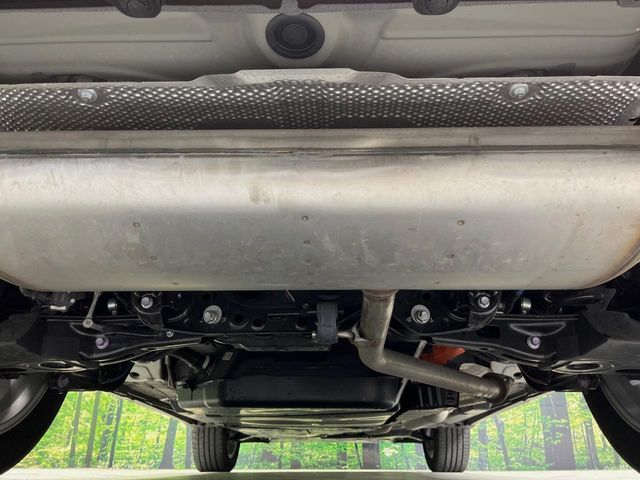 TOYOTA HARRIER HYBRID 2025 Image 31