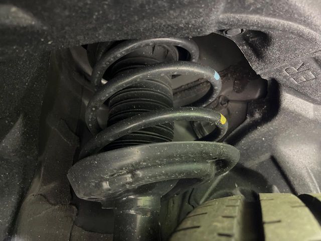 TOYOTA HARRIER HYBRID 2025 Image 31