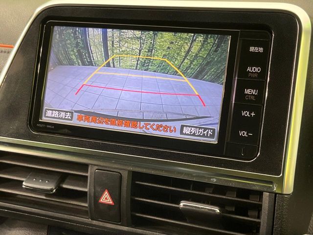 TOYOTA SIENTA 2015 Image 31