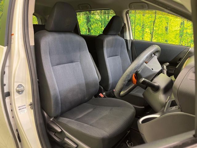 TOYOTA SIENTA 2015 Image 31