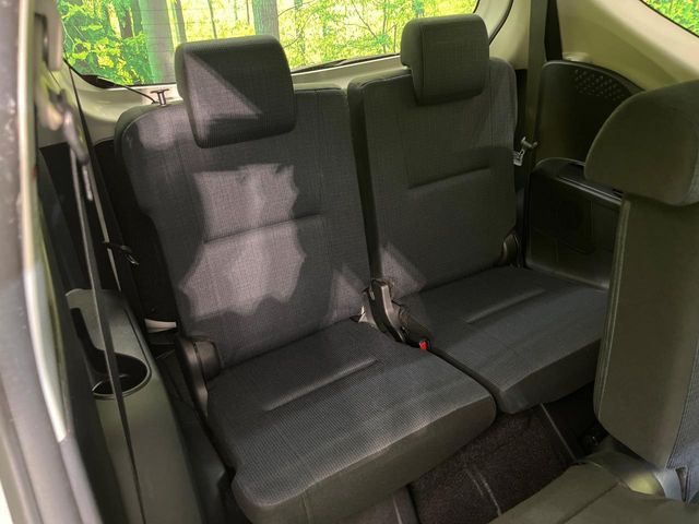 TOYOTA SIENTA 2015 Image 31