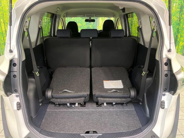 TOYOTA SIENTA 2015 Image 31