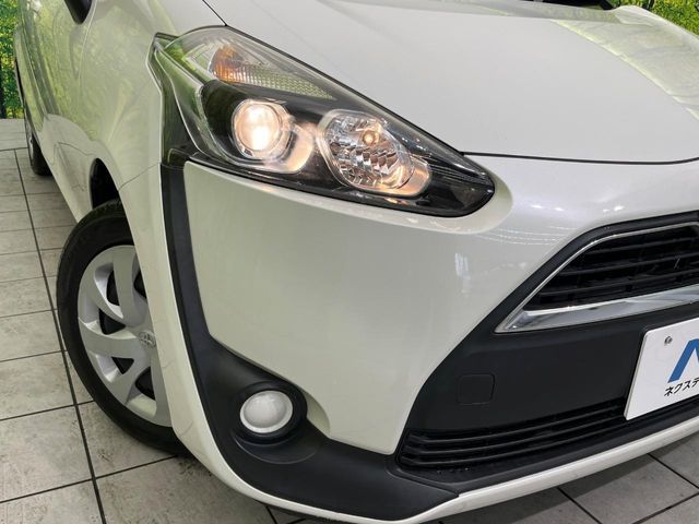 TOYOTA SIENTA 2015 Image 31