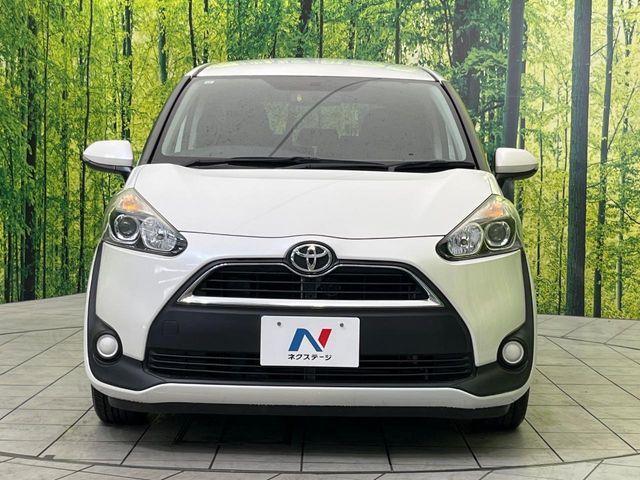 TOYOTA SIENTA 2015 Image 31