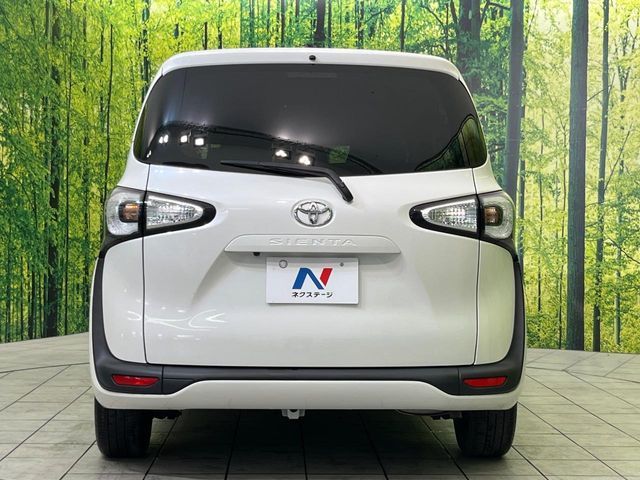 TOYOTA SIENTA 2015 Image 31
