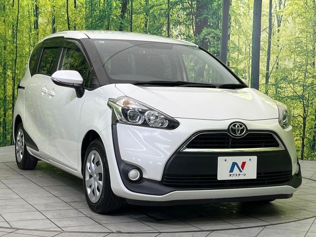 TOYOTA SIENTA 2015 Image 31