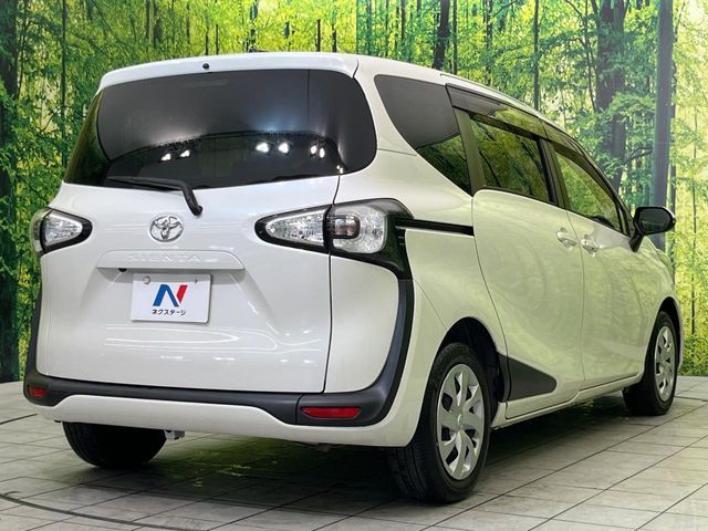 TOYOTA SIENTA 2015 Image 31