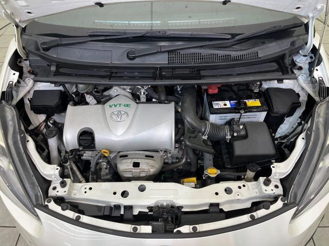 TOYOTA SIENTA 2015 Image 31