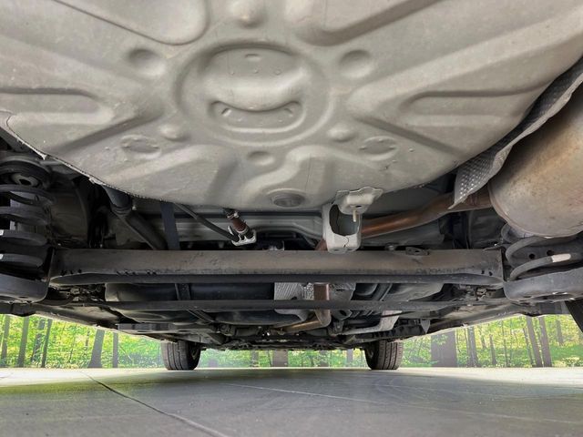 TOYOTA PRIUS ALPHA 2013 Image 31